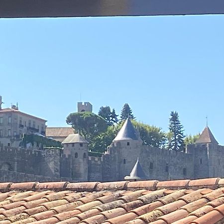 Villa l'Occitane Carcasona Exterior foto