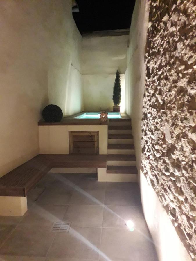 Villa l'Occitane Carcasona Exterior foto